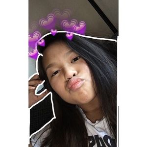 Meet your Posher, Tiffany